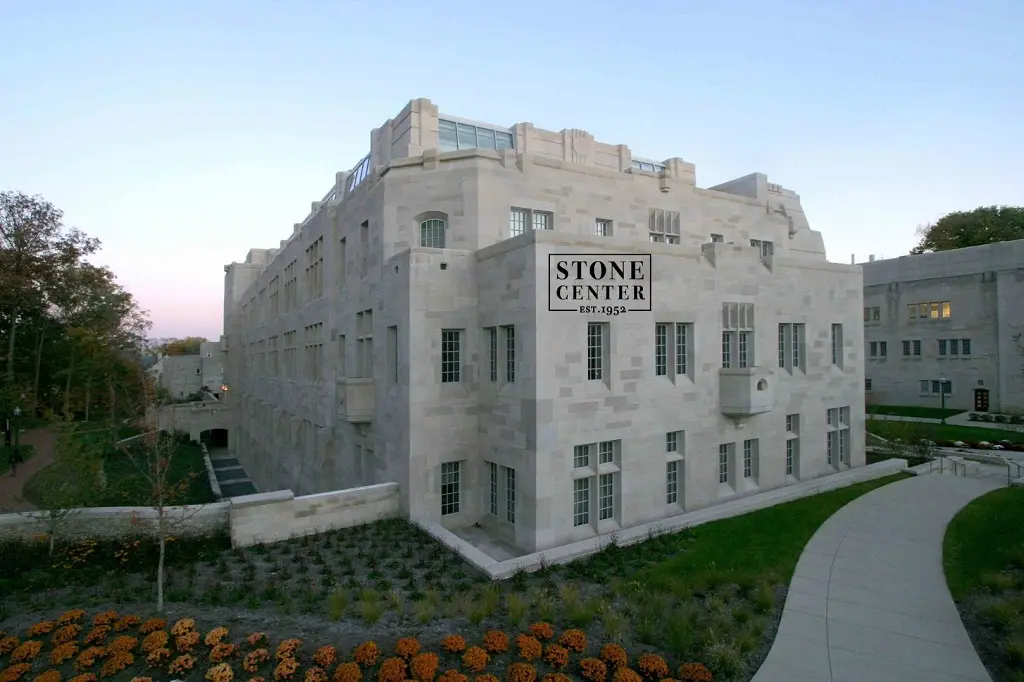 General Types of Limestone Finishes Stone Center